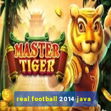 real football 2014 java