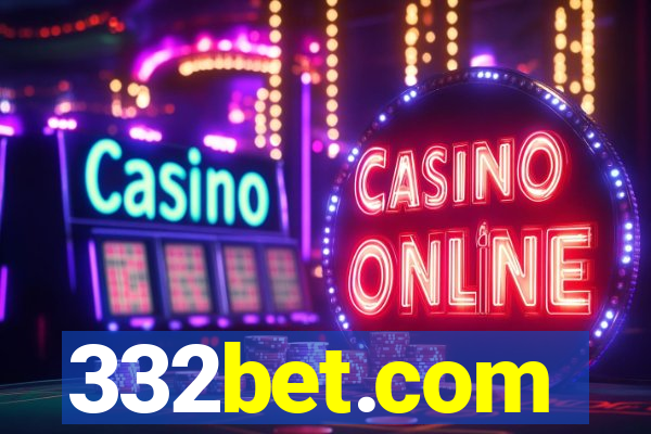 332bet.com