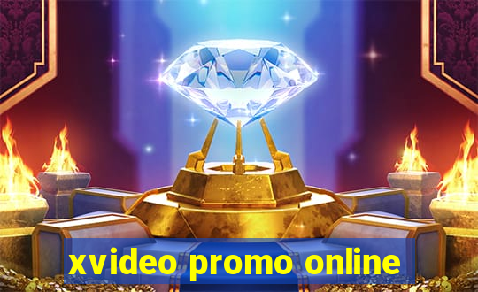 xvideo promo online