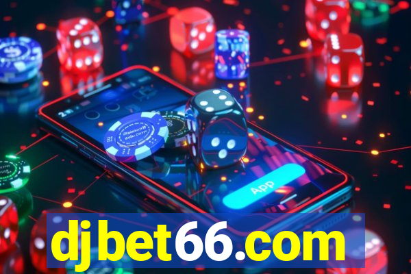 djbet66.com