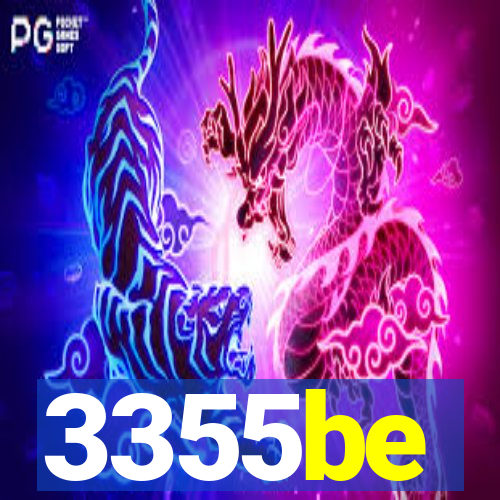 3355be