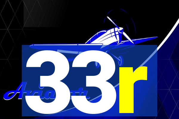 33r