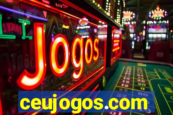 ceujogos.com