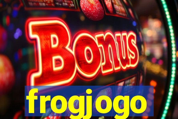 frogjogo