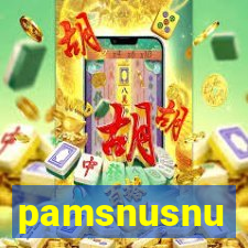 pamsnusnu