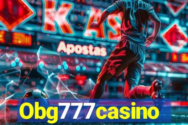 Obg777casino