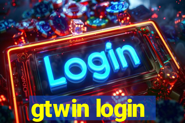 gtwin login