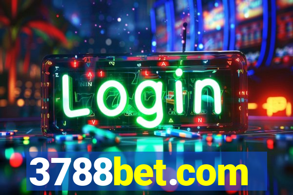 3788bet.com