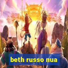 beth russo nua