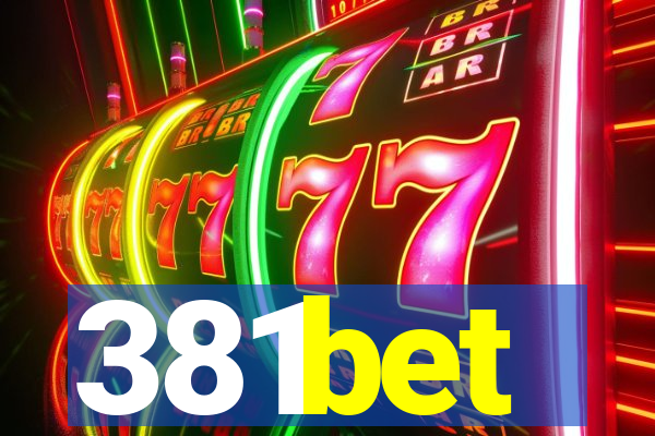 381bet