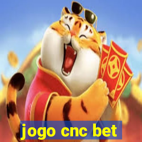 jogo cnc bet