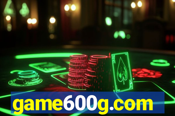 game600g.com