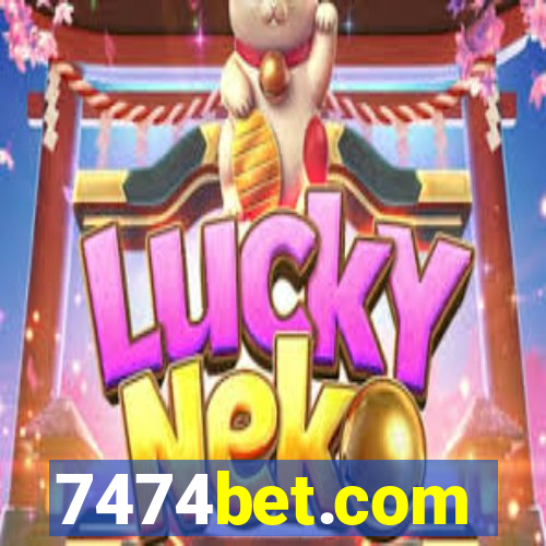 7474bet.com