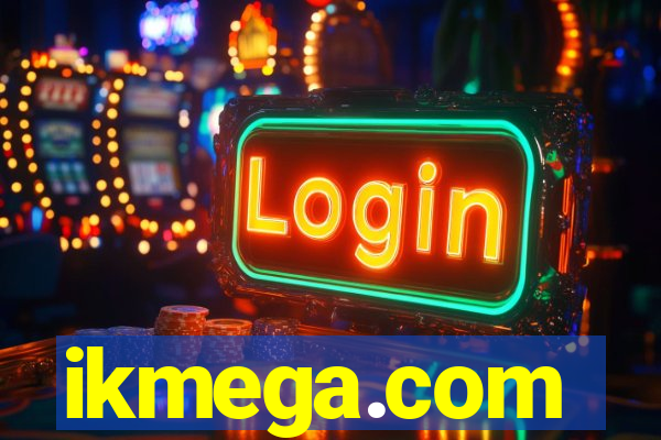 ikmega.com