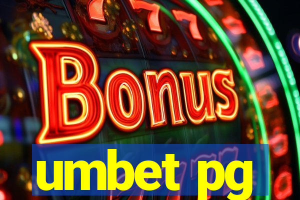 umbet pg