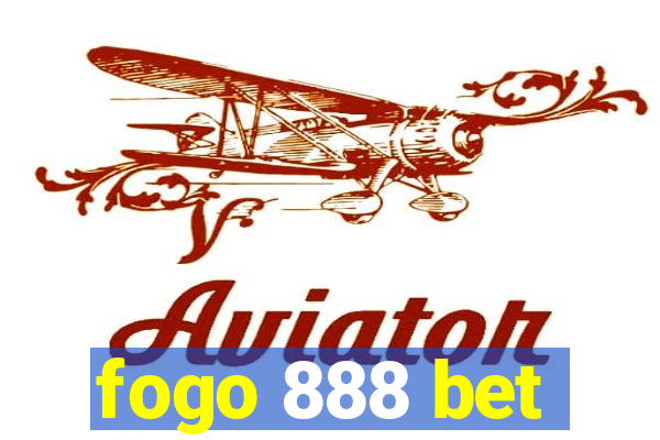 fogo 888 bet