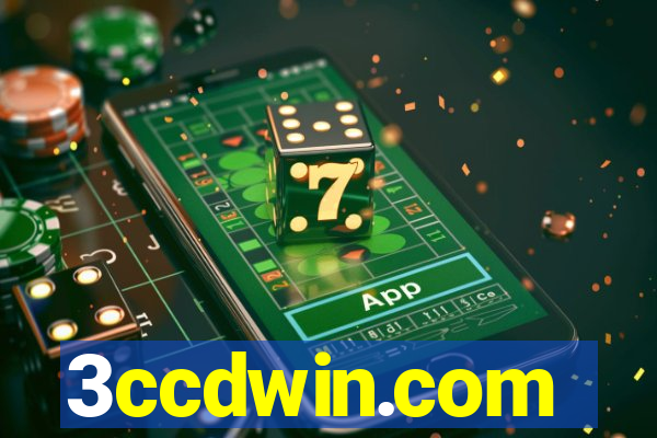 3ccdwin.com