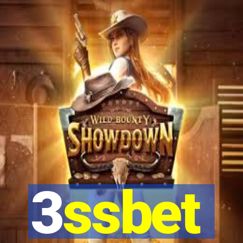 3ssbet