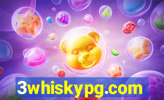 3whiskypg.com