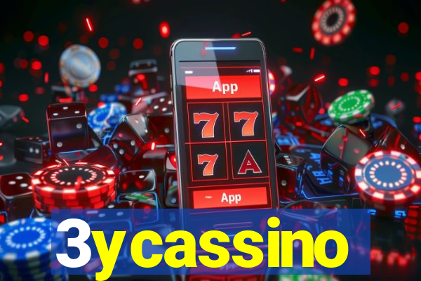 3ycassino