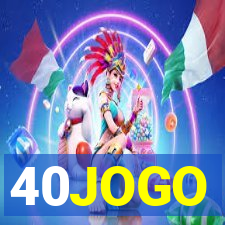 40JOGO