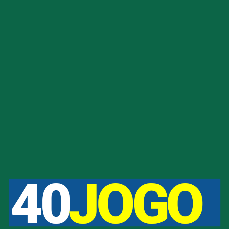 40JOGO