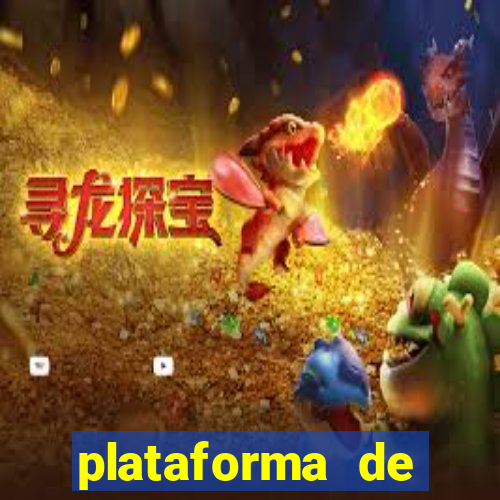 plataforma de fortune tiger