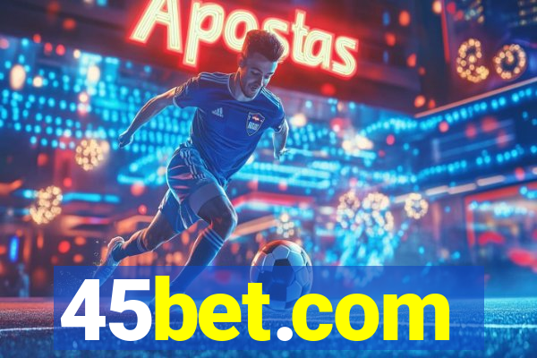 45bet.com