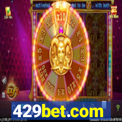 429bet.com