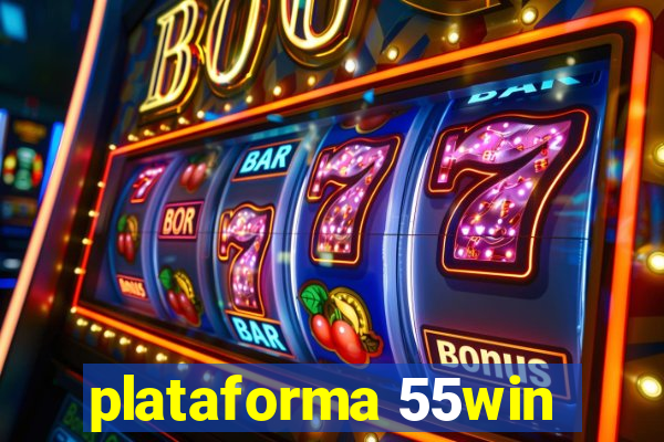 plataforma 55win