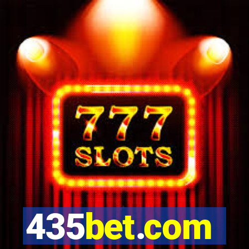 435bet.com