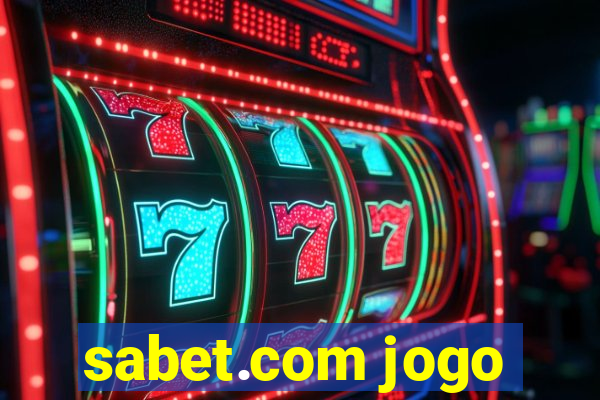 sabet.com jogo