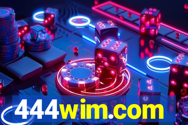 444wim.com