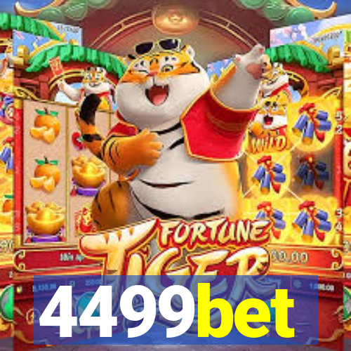 4499bet