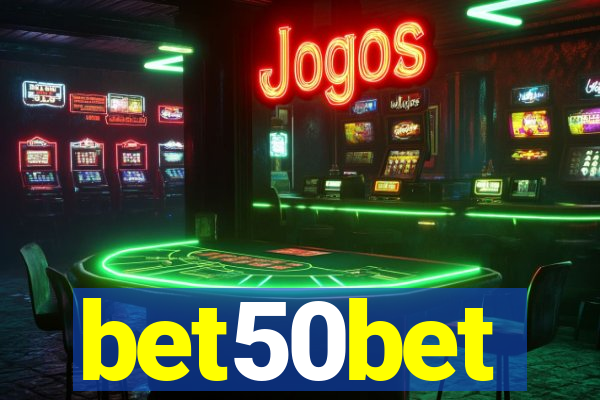 bet50bet