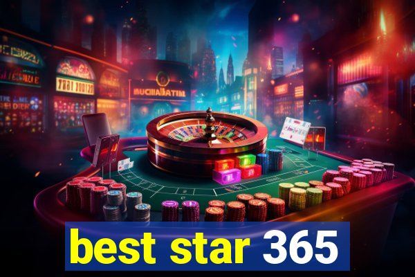 best star 365