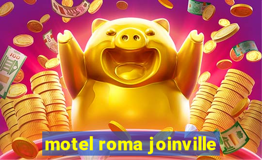 motel roma joinville