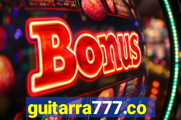 guitarra777.co