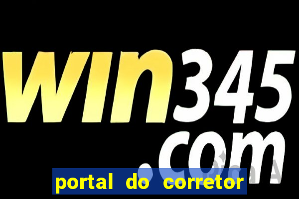 portal do corretor porto seguro