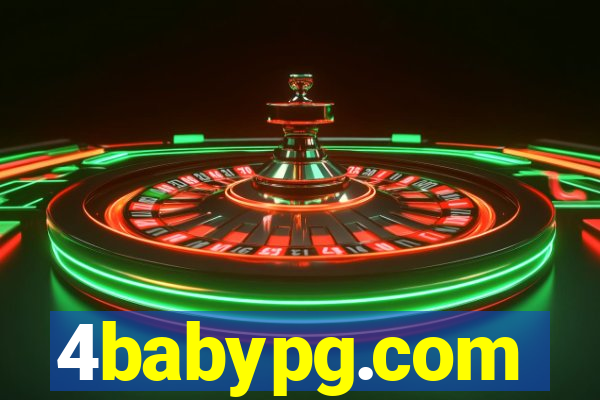 4babypg.com