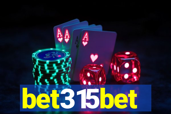 bet315bet