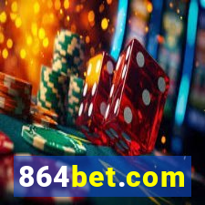 864bet.com