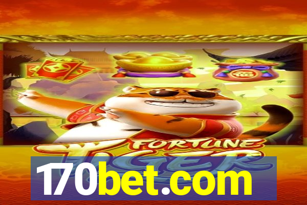 170bet.com