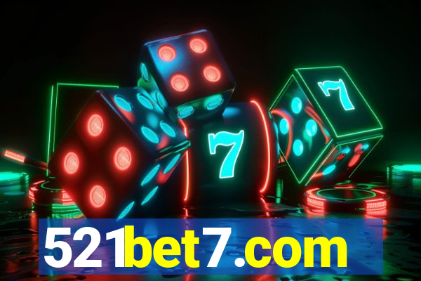 521bet7.com