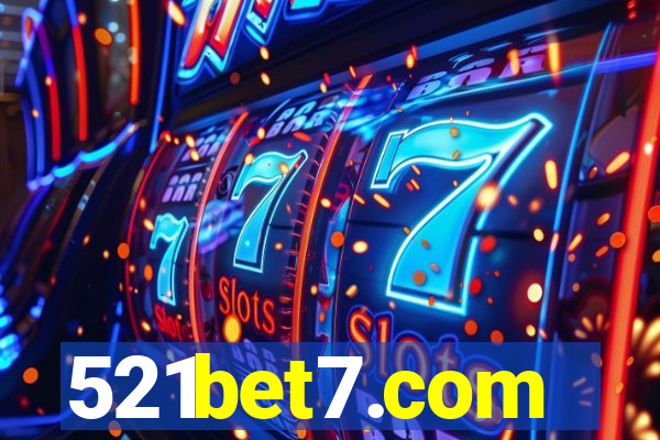 521bet7.com