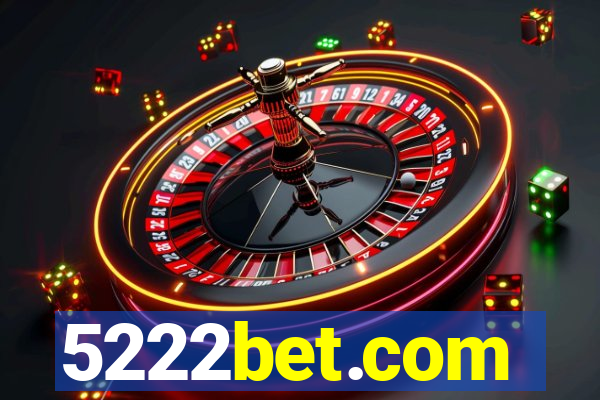 5222bet.com