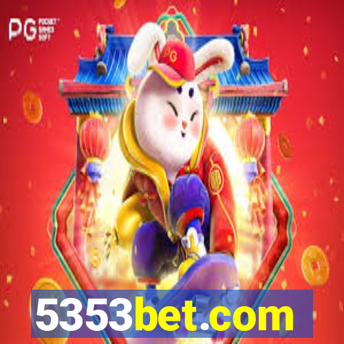 5353bet.com