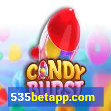 535betapp.com