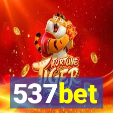 537bet