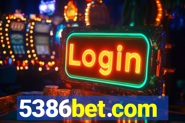 5386bet.com